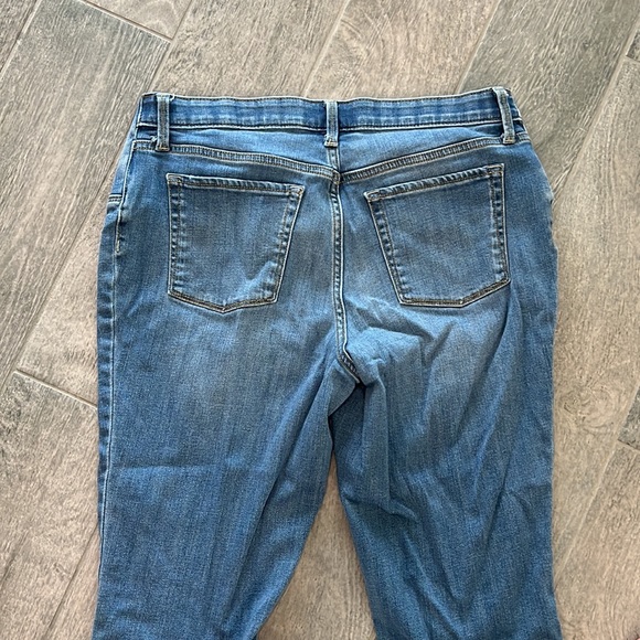 Isabel by Target Maternity Denim Jeans - Picture 5 of 5